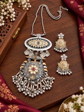 Premium Necklace Designer jewellery Goa
